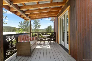 256 Houston St, Bailey, CO 80421 - Photo 25