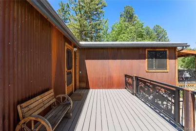 256 Houston Street, Bailey, CO 80421 - Photo 7