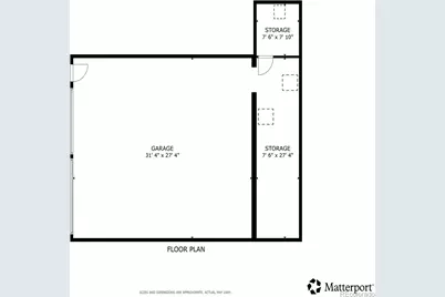 256 Houston Street, Bailey, CO 80421 - Photo 35