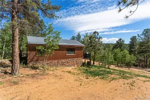 256 Houston St, Bailey, CO 80421 - Photo 27