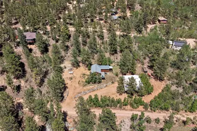 256 Houston Street, Bailey, CO 80421 - Photo 3