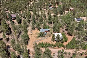 256 Houston St, Bailey, CO 80421 - Photo 3