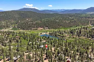 256 Houston St, Bailey, CO 80421 - Photo 33