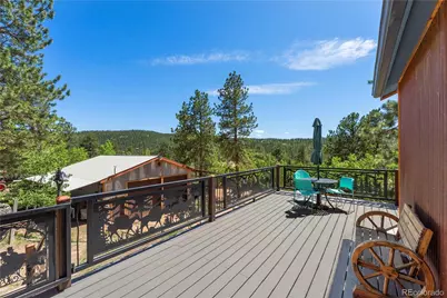 256 Houston Street, Bailey, CO 80421 - Photo 5