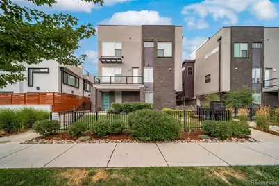 1752 N Williams Street, Denver, CO 80218 - Photo 1