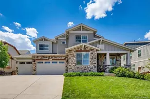 8833 Crestone St, Arvada, CO 80007 - Photo 1