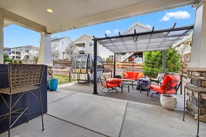 8833 Crestone Street, Arvada, CO 80007 - Photo 35