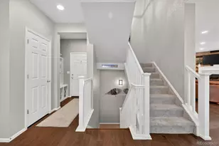 8833 Crestone St, Arvada, CO 80007 - Photo 15