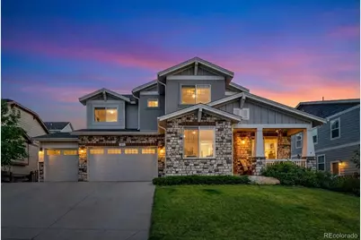 8833 Crestone Street, Arvada, CO 80007 - Photo 1