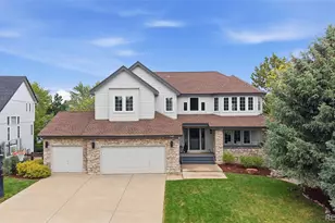 7185 Turweston Ln, Castle Pines, CO 80108 - Photo 1