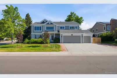 8156 W Clifton Avenue, Littleton, CO 80128 - Photo 1