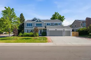 8156 W Clifton Ave, Littleton, CO 80128 - Photo 1