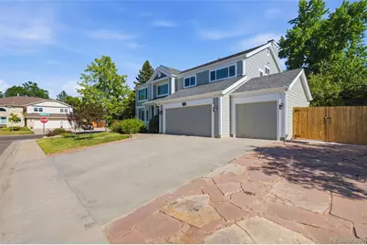 8156 W Clifton Avenue, Littleton, CO 80128 - Photo 3