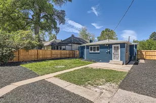 826 S Washington St, Denver, CO 80209 - Photo 11