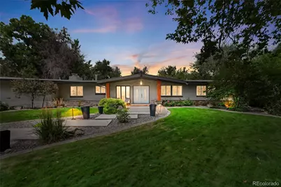 12467 W 38th Drive, Wheat Ridge, CO 80033 - Photo 1