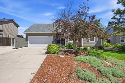 205 Rushmore Street, Elizabeth, CO 80107 - Photo 1