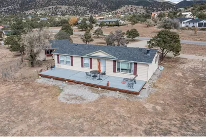 9935 E Cherokee Drive, Salida, CO 81201 - Photo 1