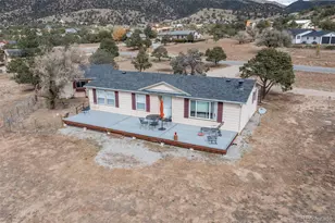 9935 E Cherokee Dr, Salida, CO 81201 - Photo 1