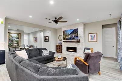 5072 Silver Hare Lane, Castle Rock, CO 80104 - Photo 11