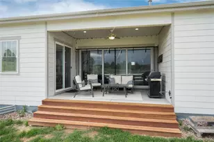 5072 Silver Hare Ln, Castle Rock, CO 80104 - Photo 43