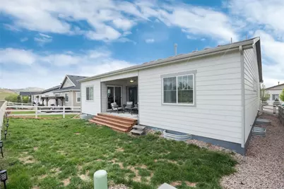 5072 Silver Hare Lane, Castle Rock, CO 80104 - Photo 47