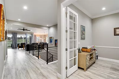 5072 Silver Hare Lane, Castle Rock, CO 80104 - Photo 7