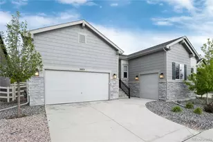 5072 Silver Hare Ln, Castle Rock, CO 80104 - Photo 1