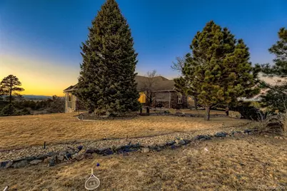 8377 Burning Tree Drive, Franktown, CO 80116 - Photo 39