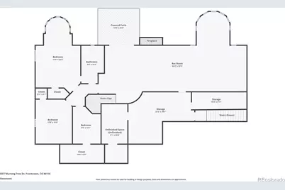 8377 Burning Tree Drive, Franktown, CO 80116 - Photo 49