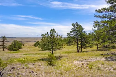 Parcel B County Road 77, Calhan, CO 80808 - Photo 5