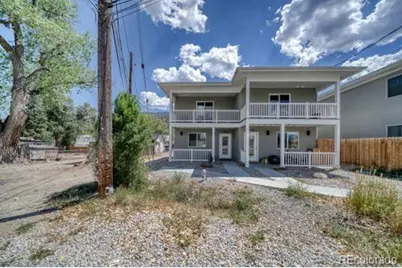 197 True Avenue, Poncha Springs, CO 81242 - Photo 1