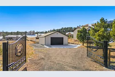 3555 Range View Road, Monument, CO 80132 - Photo 35