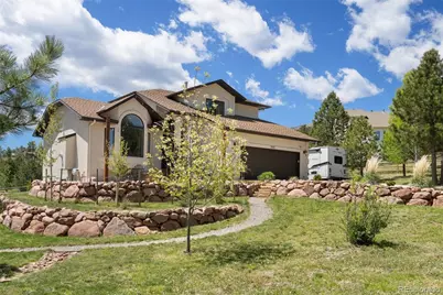 3555 Range View Road, Monument, CO 80132 - Photo 39