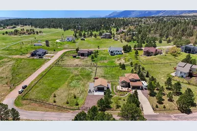 3555 Range View Road, Monument, CO 80132 - Photo 5