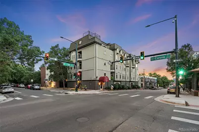 1080 E 13th Avenue #403, Denver, CO 80218 - Photo 35