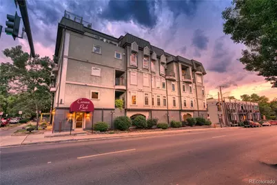 1080 E 13th Avenue #403, Denver, CO 80218 - Photo 47