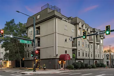 1080 E 13th Avenue #403, Denver, CO 80218 - Photo 37