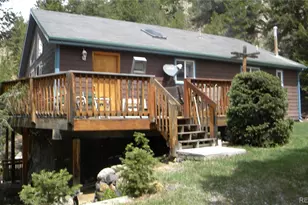 1206 Biddle St, Georgetown, CO 80444 - Photo 1