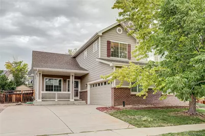 187 Apache Plume Court, Brighton, CO 80601 - Photo 1