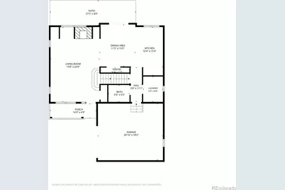 187 Apache Plume Court, Brighton, CO 80601 - Photo 31
