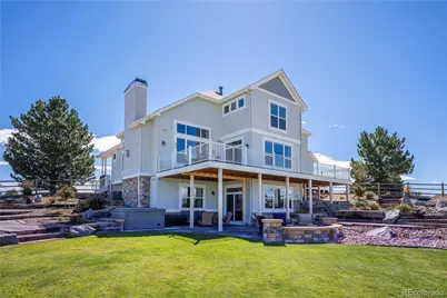 33725 Wildflower, Elizabeth, CO 80107 - Photo 39