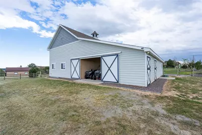 33725 Wildflower, Elizabeth, CO 80107 - Photo 47