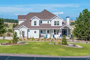 33725 Wildflower, Elizabeth, CO 80107 - Photo 1