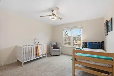 4756 N Wildflowers Way, Castle Rock, CO 80109 - Photo 19