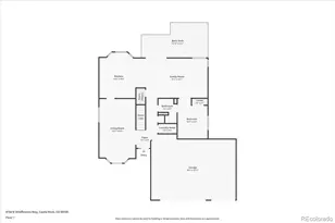 4756 N Wildflowers Way, Castle Rock, CO 80109 - Photo 31