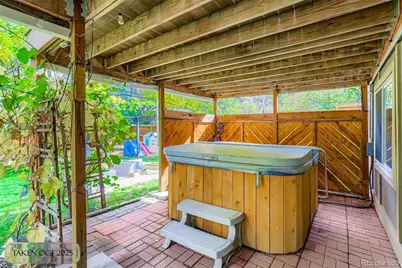 4756 N Wildflowers Way, Castle Rock, CO 80109 - Photo 23