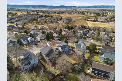 4756 N Wildflowers Way, Castle Rock, CO 80109 - Photo 29
