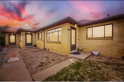 1339 S Grant Street, Denver, CO 80210 - Photo 1
