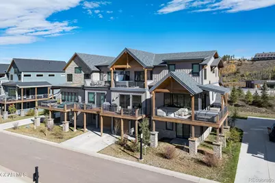 118 Hay Meadow Drive, Fraser, CO 80442 - Photo 33