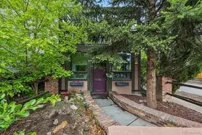 2001 S Marion Street, Denver, CO 80210 - Photo 1